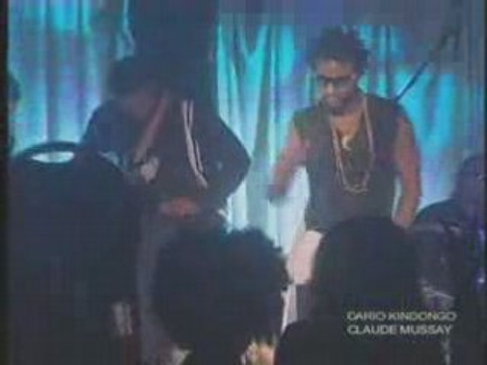 Fally IPupa- Kotazo Kisanola Performance