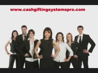 The Hidden Cash Gifting System