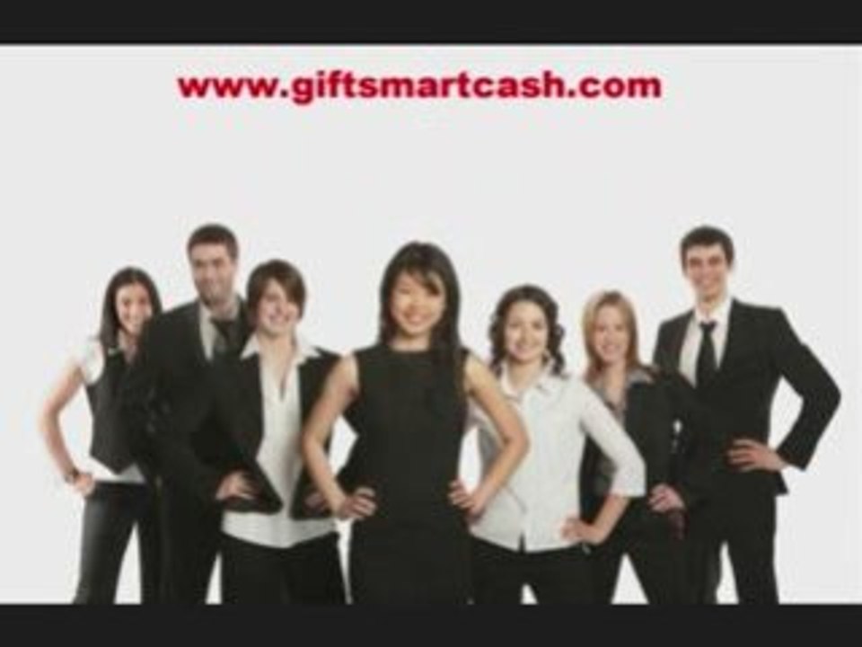 The Hidden Cash Gifting System