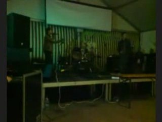 Ma2S Ft FrenetiK - Petit Frère