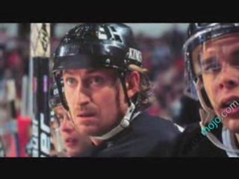 Wayne Gretzky - Top 10 NHL Forwards of All Time - #2