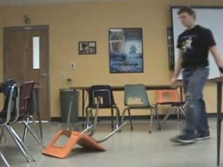 Avec Classe S'assoir