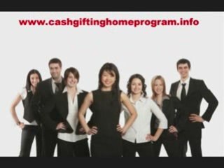 The Hidden Cash Gifting System