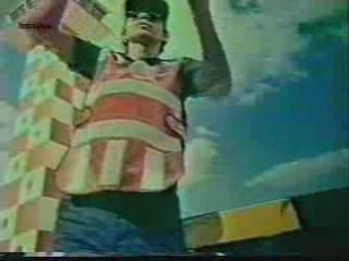 Comercial Chevrolet Opala Caravan 1981