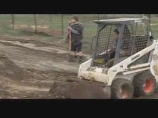 Hypnotic Film Trailer