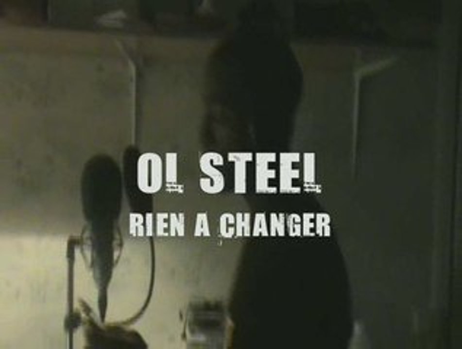 SKWERE MUSIC - OL STEEL