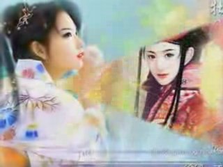 Tao Li  chinese music * Fisherman_s Song