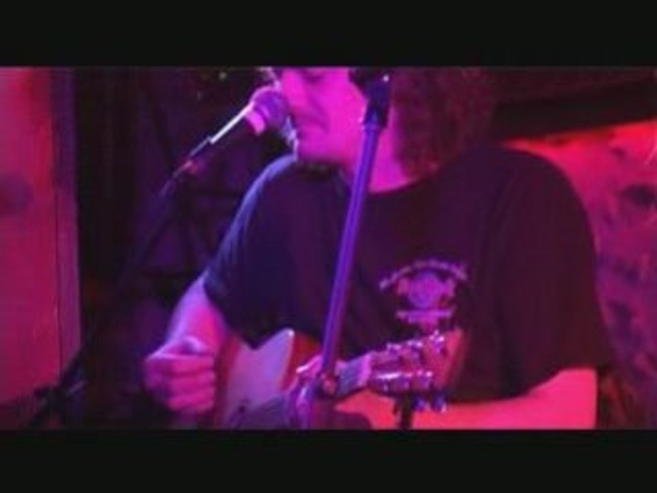 Clémence Avril en concert à l'Opa