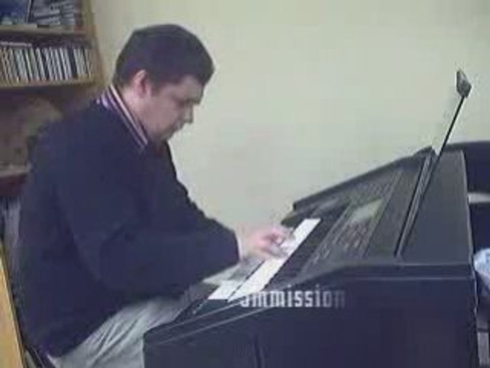 Sm Dltall - Synthetiseur