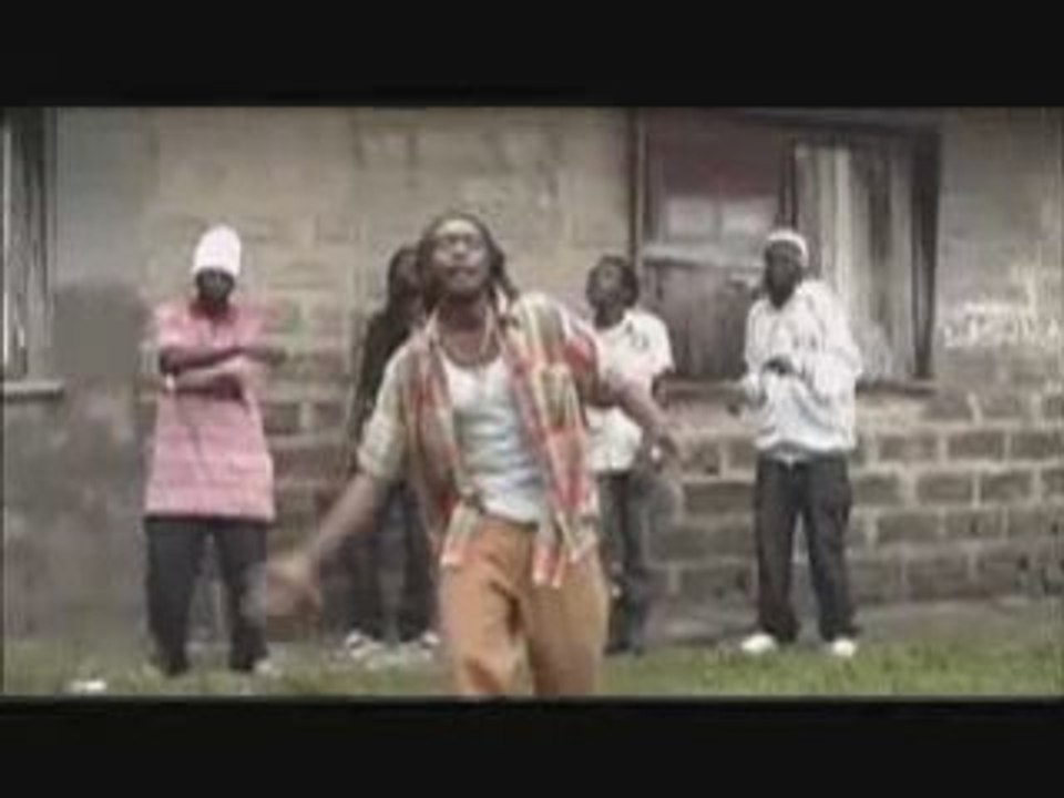 First Born - Black Joint (Junkie)