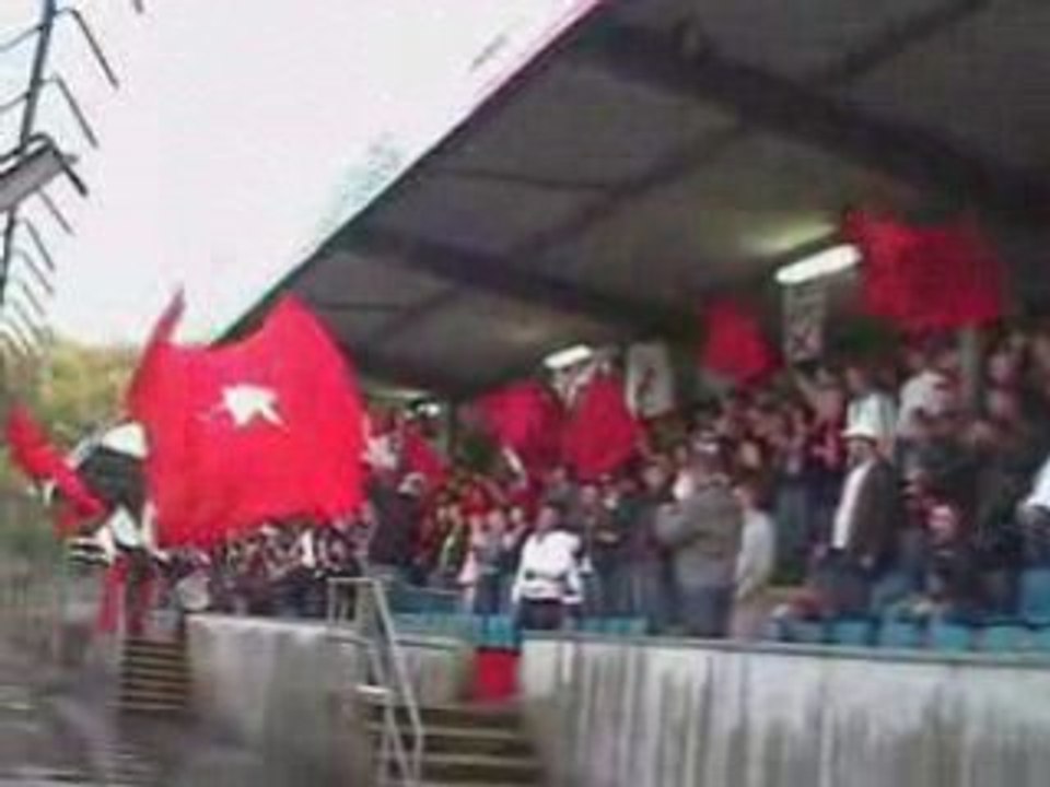 Eindhoven-MVV 2006-2007