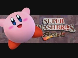 Fontaine des Rêves - Super Smash Bros Brawl music