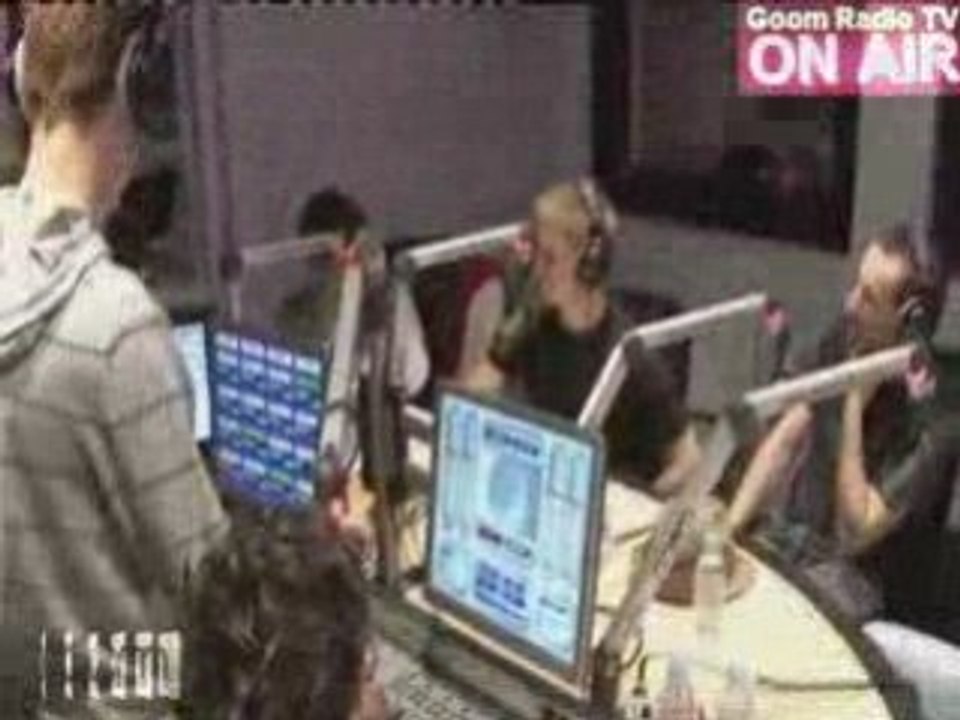 42 Heures Chrono :: Goom Radio 001