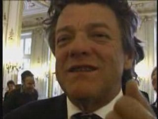 Jean-Louis Borloo: "Le Grenelle, c'est une dynamique"