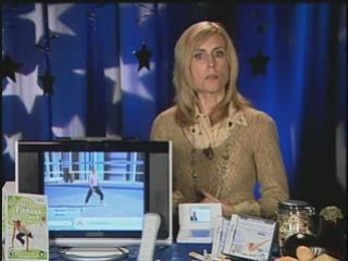 Wellness Goals for 2009