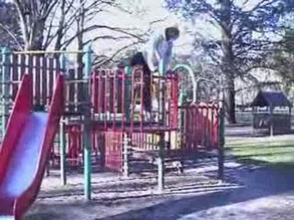 parkour 40
