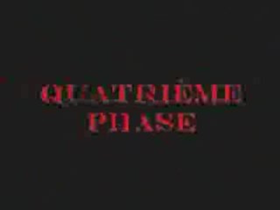 Le Projet Blue Beam
