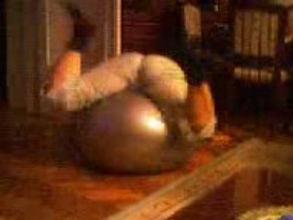 home pilates