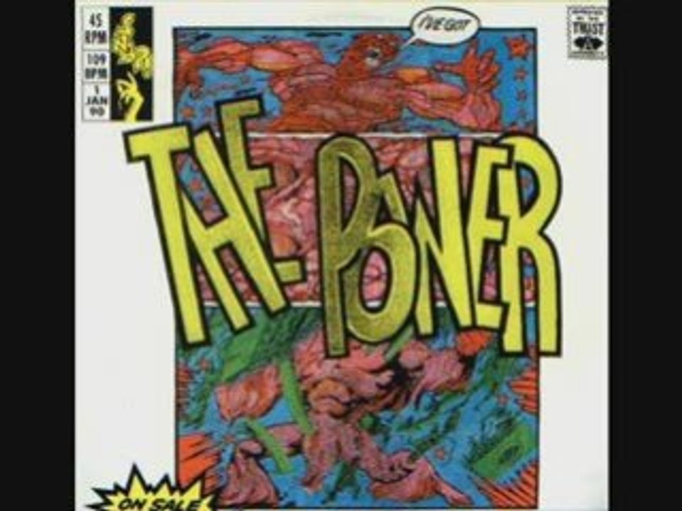 Snap ! - The Power