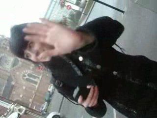 Je vais finir par sortir avec des animaux.