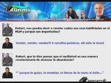 Tendencia Multinivel. Entrevista a Robert Kiyosaki.2