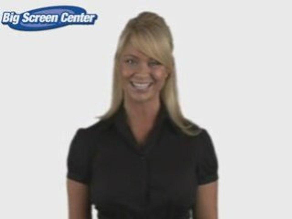 Da-lite JKP Affinity