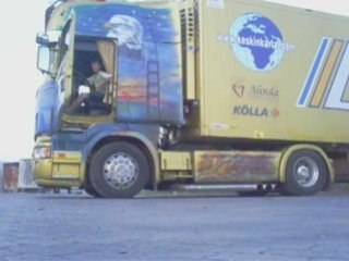 \8/ Song (Keskin Kartal) CB=SeCo 34