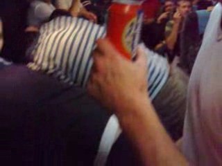 ELa fenetre Retour de sainte - 16-11-2008 -(radio kro 10)