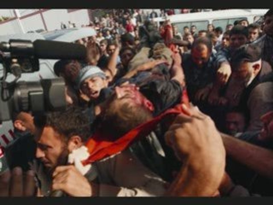 FALESTINE