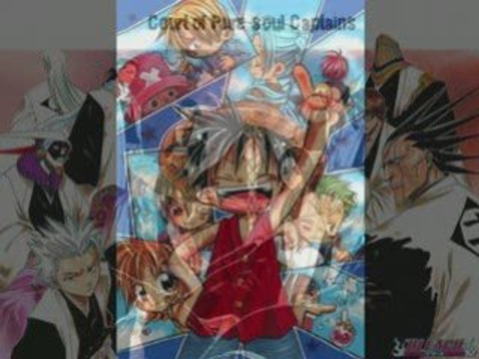 Mon premier amv_0001