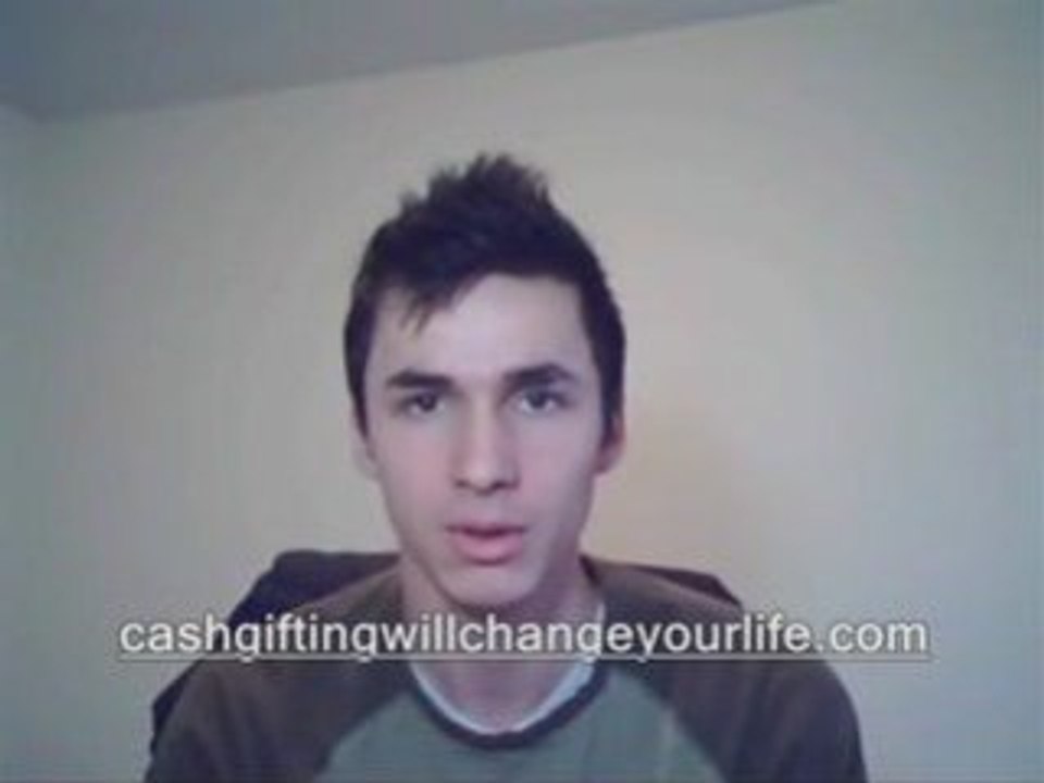 Be Trained By The Top Mentor Cash Gifting Will Change 2009!!