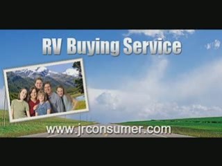 RV Appraisal Service