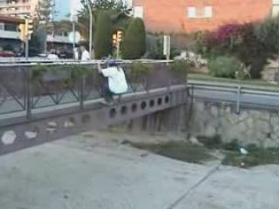 Recop. Clips Antics