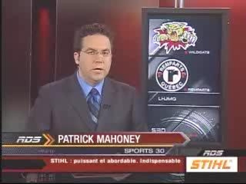 Résumé Coupe Memoriale