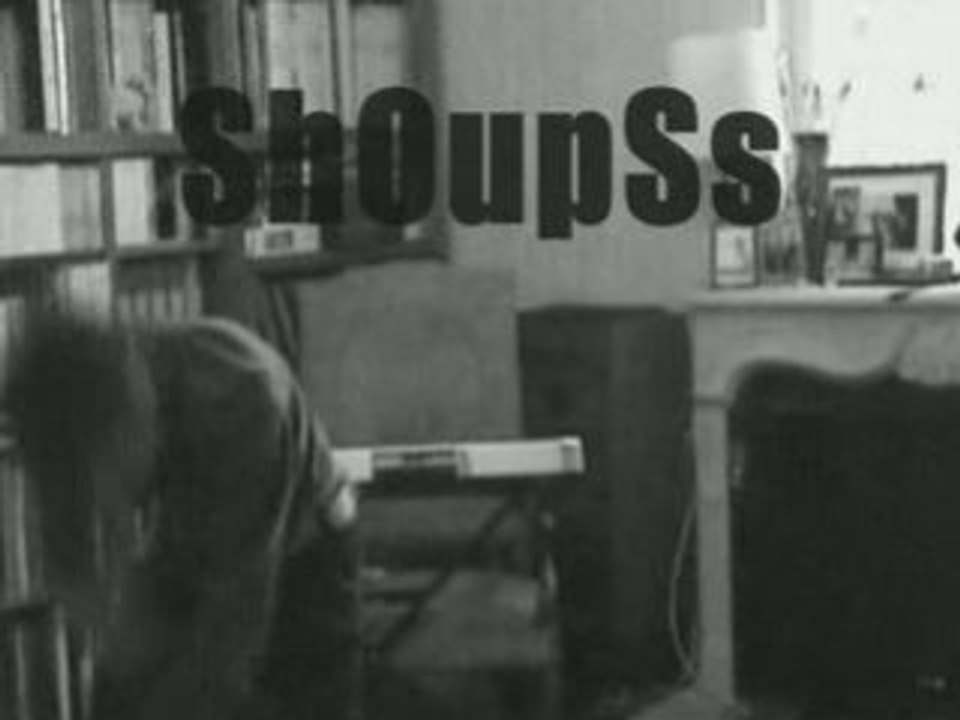 ShoupSs