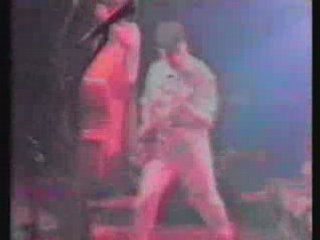 The Scamps, Help me please 1991