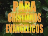 Cristianos evangelicos 3