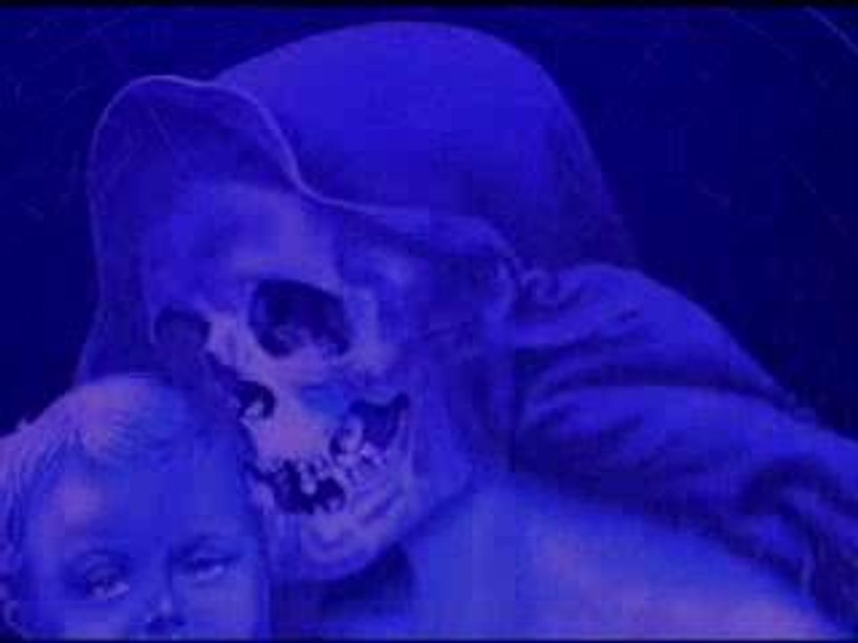 Dimmu Borgir - Kings of the Carnival