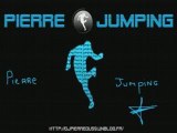 Pierre Jumping - Jumpstyle Hardjump Remix
