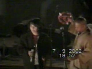 Naleko ihany Ricky sy Liva nadrianavaona live manala azy 10