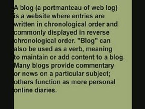 blogging 500+ online marketing tools and methods