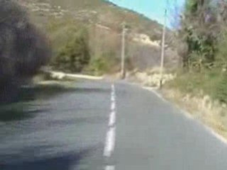 FENOUILLEDES 2008 ES5