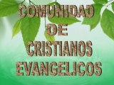 Cristianos evangelicos 10