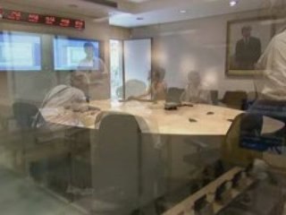 L'empire des virus  - Crimes en silence 2/3