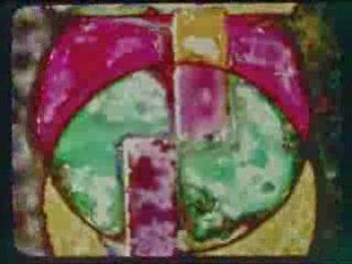 Treasures IV: American Avant Garde Film, 1947-1986