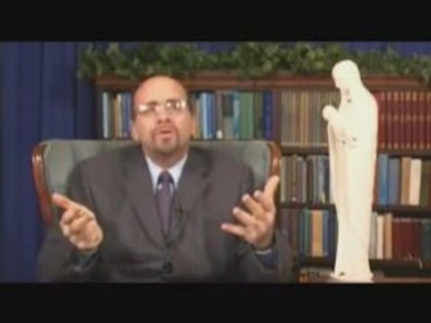 The Assumption in Scripture - Dr Miravalle: MCast 41