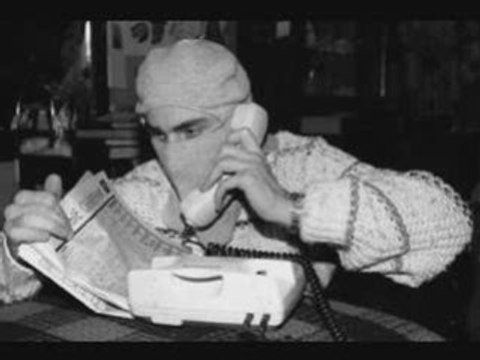 Звонок в ОВД Ясенево