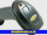 Wasp WLS9500 is the next-generation in barcode scanners