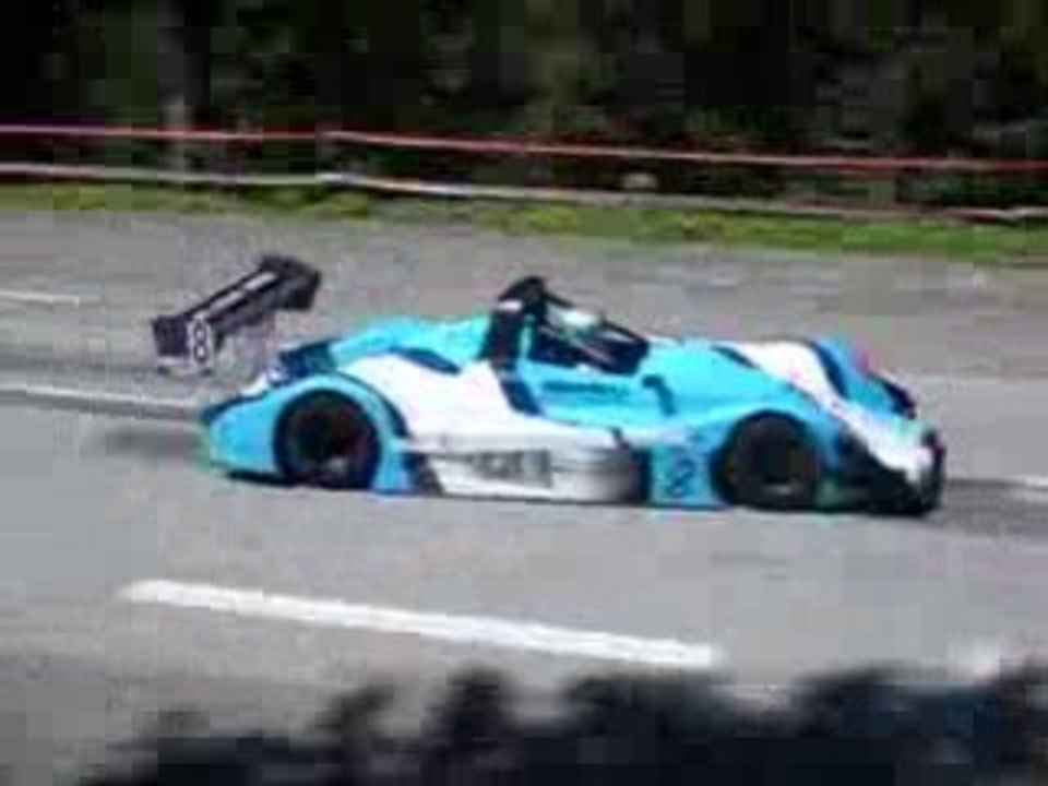 Chamrousse 2008 proto