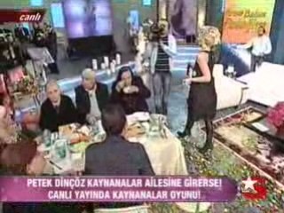 Petek Dincoz - Inleyen Nagmeler